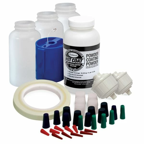Best Pirce ๐งจ Powder ๐งฅ Coating Accessories Kit ๐ 3 Best Pirce ๐งจ Powder ๐งฅ Coating Accessories Kit ๐