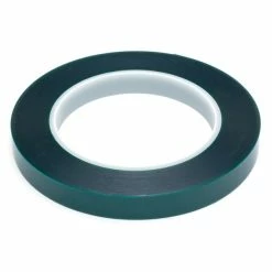 Best reviews of 🧨 Hotcoat High Temperature Polyester Masking Tape 👏 -wiltontools shop p16315 high temperature polyester tape 3