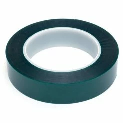 Best reviews of 🧨 Hotcoat High Temperature Polyester Masking Tape 👏 -wiltontools shop p16315 high temperature polyester tape 5