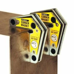 New ๐ Corner Magnet Kit โ๏ธ 11 New ๐ Corner Magnet Kit โ๏ธ -wiltontools shop p20041 1 1 1