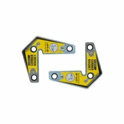 New π Corner Magnet Kit βοΈ