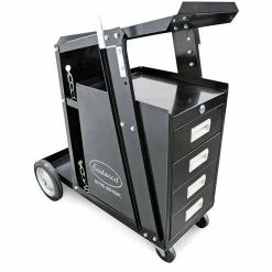 Best Pirce ๐ฅฐ Eastwood Welding Cart With Drawers ๐