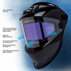 Cheap โญ Eastwood Panoramic View True Color Welding Helmet ๐ 9 Cheap โญ Eastwood Panoramic View True Color Welding Helmet ๐ -wiltontools shop p21195 11 1