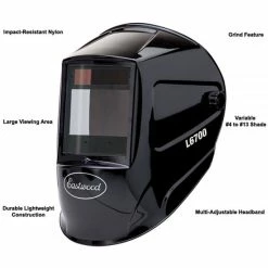 Brand new ๐คฉ Eastwood Large View Auto Darkening Welding Helmet - L6700 ๐ฏ 9 Brand new ๐คฉ Eastwood Large View Auto Darkening Welding Helmet - L6700 ๐ฏ -wiltontools shop p21483 9 1