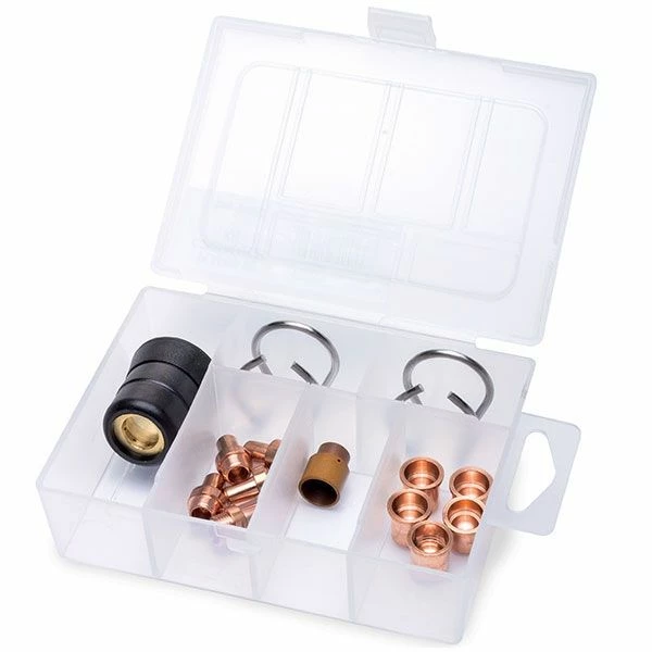 Best reviews of ๐ Eastwood Versa Cut 60 Plasma Cutter Consumables Kit โค๏ธ 4 Best reviews of ๐ Eastwood Versa Cut 60 Plasma Cutter Consumables Kit โค๏ธ - Image 2