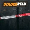 New 🌟 SolderWeld Multi Sol - Multi Metal Solder (6 Rods Per Tube) SW-MS09306 🧨 -wiltontools shop p22144 22146