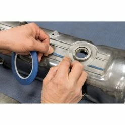 Cheap 🥰 Hotcoat 72 Yd Fine Line High Temp Masking Tape 😉 -wiltontools shop p32054 32055 1 1