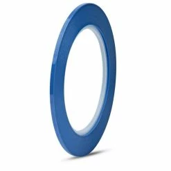 Cheap 🥰 Hotcoat 72 Yd Fine Line High Temp Masking Tape 😉