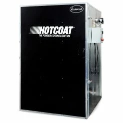 Hot Sale 🌟 Eastwood HotCoat 4X4X6 240 Volt Powder 🧥 Coating Oven ✔️