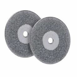 New π Eastwood Tungsten Grinder Replacement Wheels - 2 Pack β