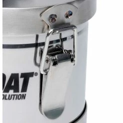 Cheapest 🤩 Eastwood Elite HotCoat 2lb Powder Hopper And Stand 🛒 -wiltontools shop p54313 1 1