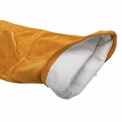 Budget ❤️ Eastwood Leather MIG Welding Gloves ⭐ -wiltontools shop p55071b