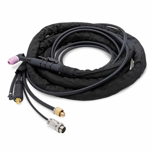 Best Sale ๐ Eastwood Water Cooled WP20F TIG Torch ๐ 3 Best Sale ๐ Eastwood Water Cooled WP20F TIG Torch ๐