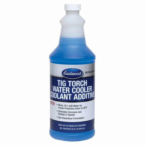Discount ๐ Eastwood TIG Torch Water Cooler Coolant Additive ๐ฅฐ 3 Discount ๐ Eastwood TIG Torch Water Cooler Coolant Additive ๐ฅฐ