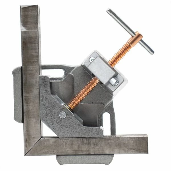 Top 10 🌟 Strong Hand Tools Deluxe 2-Axis Welders Angle Clamp; 3.75 Inchcapacity WAC35D 🥰 4 Top 10 🌟 Strong Hand Tools Deluxe 2-Axis Welders Angle Clamp; 3.75 Inchcapacity WAC35D 🥰 - Image 2