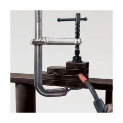 Alternative view of Promo 😀 Strong Hand Tools Utility Clamp; 40-1/2 Inchopening UP405 💯
