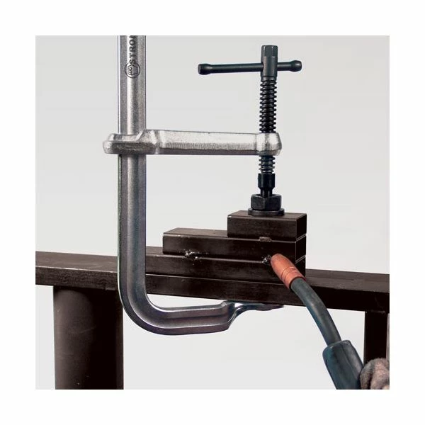 Brand new ๐ Strong Hand Tools Utility Clamp; 12-1/2 Inchopening UG125 โค๏ธ 5 Brand new ๐ Strong Hand Tools Utility Clamp; 12-1/2 Inchopening UG125 โค๏ธ - Image 3