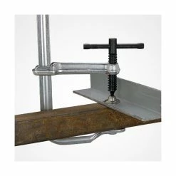 Alternative view of Promo 👏 Strong Hand Tools 4-in-1 Clamp Kit; 6-1/2 Inchopening UF65-C3 👏