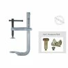 Promo 👏 Strong Hand Tools 4-in-1 Clamp Kit; 6-1/2 Inchopening UF65-C3 👏