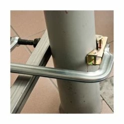 Alternative view of Promo 🎁 Strong Hand Tools Utility Clamp; 6-1/2 Inchopening UF65 🌟