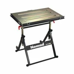 Best deal ✔️ Strong Hand Tools Nomad™ Welding Table TS3020 😉