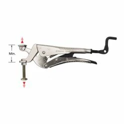 Best reviews of ๐ Strong Hand Tools Expand-O Pliers; 500 Lbs. Pressure PE10 โ