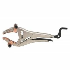 Alternative view of Top 10 🌟 Strong Hand Tools Big Mouth Pliers; Soft Copper Jaw PAJ102 🌟