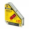 Deals 🔥 Strong Hand Tools Adjust-O™ ON / OFF Magnet Square; HD MSA46-HD 😉 -wiltontools shop p56880 3