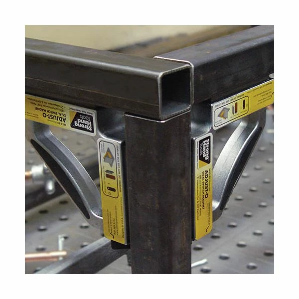 Hot Sale โจ Strong Hand Tools Adjust-O Dual Switch Magnet; 120 Lb. Force MS2-80 ๐ฅ 5 Hot Sale โจ Strong Hand Tools Adjust-O Dual Switch Magnet; 120 Lb. Force MS2-80 ๐ฅ - Image 3