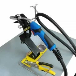 Alternative view of Brand new 🎁 Strong Hand Tools MIG Torch Rest - Std. MRM100 🔥