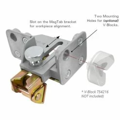 Promo π Strong Hand Tools MagTabβ’ Pro X-Large MPT18 π