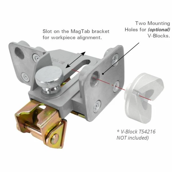 Promo ๐ Strong Hand Tools MagTabโข Pro X-Large MPT18 ๐ 3 Promo ๐ Strong Hand Tools MagTabโข Pro X-Large MPT18 ๐