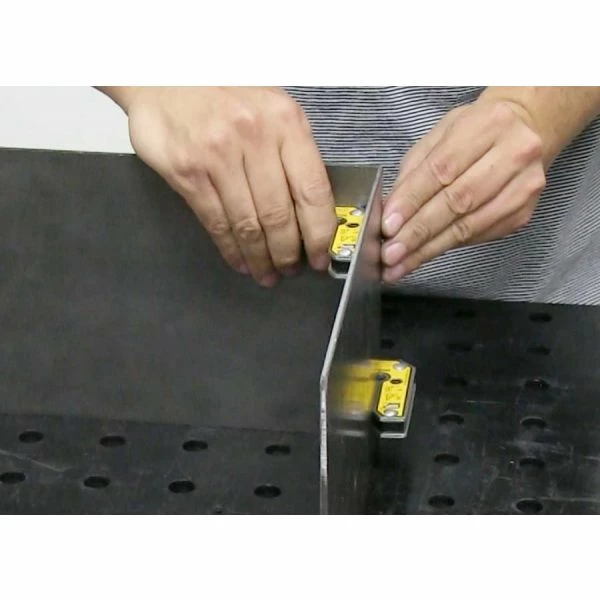 Best Sale ⭐ Strong Hand Tools Inside / Outside Angle Magnet; 6 InchH MLD600 🔥 4 Best Sale ⭐ Strong Hand Tools Inside / Outside Angle Magnet; 6 InchH MLD600 🔥 - Image 2