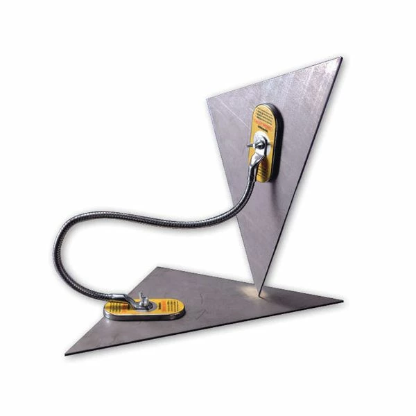 Discount โจ Strong Hand Tools Snake Magnet; 18 InchCable - 1 Clamp - 2 Mag. Flat Pads MFC318 ๐ 3 Discount โจ Strong Hand Tools Snake Magnet; 18 InchCable - 1 Clamp - 2 Mag. Flat Pads MFC318 ๐
