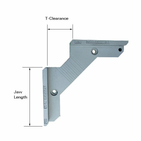 Brand new 🤩 Strong Hand Tools 90° Tru-Angl Jig LF-2 🧨 3 Brand new 🤩 Strong Hand Tools 90° Tru-Angl Jig LF-2 🧨
