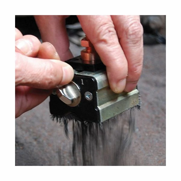 Cheap ❤️ Strong Hand Tools PowerBase™ Grounding Magnet; 300A GM203 🎁 5 Cheap ❤️ Strong Hand Tools PowerBase™ Grounding Magnet; 300A GM203 🎁 - Image 3
