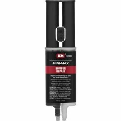 Best deal 🌟 SEM Mini-Max Bumper Repair 1 Oz Plastic Cartridge 68422 👏