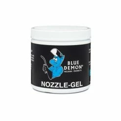 Brand new ⭐ Blue Demon Nozzle Gel 16 Oz. ✔️
