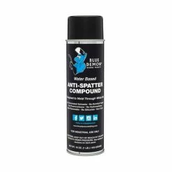 Best deal 😉 Blue Demon Solvent Based Anti Spatter 16 Oz. 😉