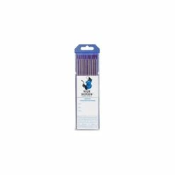 Wholesale 😍 Blue Demon EWLa-2 2% Lanthanated Tungsten Electrode 1/8in X 7in X 10 Pack TE2L-18-10T 🔥