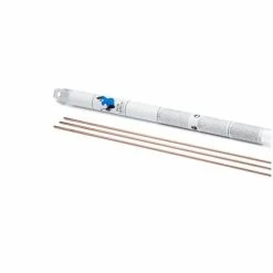 Promo 💯 Blue Demon ER70S-6 Carbon Steel Tig Rod 3/32in X 36in X 1 Lb ER70S6-094-01T ✨