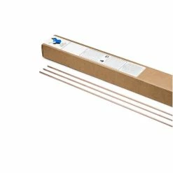 Brand new 👏 Blue Demon ER70S-2 Carbon Steel Welding Rod 1/8in X 36in X 10 Lb ER70S2-125-10T ✨