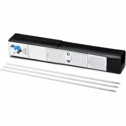 Promo 🤩 Blue Demon ER4043 Aluminum Tig Welding Rod 1/8in X 36in X 10 Lb ER4043-125-10T ⌛