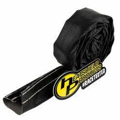 Alternative view of Wholesale 😉 Heatshield Products Slag Sleeve 5/8 Id X 5 Ft HWS002 🎉
