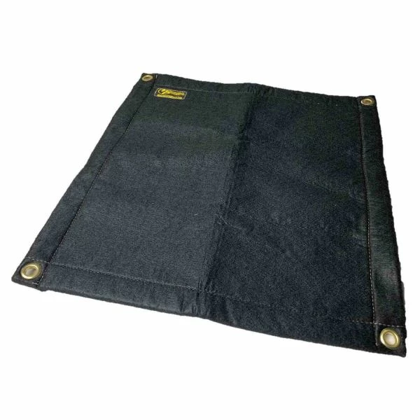 Best reviews of ๐ฏ Heatshield Products Welding Blanket 18 X 18 In W/grommet HWB004 ๐คฉ 3 Best reviews of ๐ฏ Heatshield Products Welding Blanket 18 X 18 In W/grommet HWB004 ๐คฉ