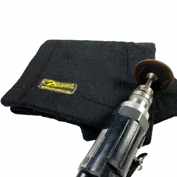 Best Pirce ๐ Heatshield Products Welding Blanket 18 X 18 In W/magnet HWB002 ๐งจ 4 Best Pirce ๐ Heatshield Products Welding Blanket 18 X 18 In W/magnet HWB002 ๐งจ - Image 2