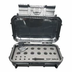 Best Pirce 🥰 SSP Weld Large Tig Case Clear SSPF4 ✔️