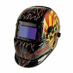 Best reviews of ๐ฅ Titan Tools Welding Helmet ADF Skull/Pipe ๐ง Wrench 41283 ๐ฏ
