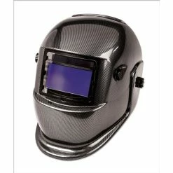 Promo π€© Titan Tools Welding Helmet ADF Black 41262 π€©