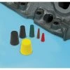 Coupon 🤩 Eastwood Hi Temp Silcone Plugs Assortment Of 30 👍 -wiltontools shop p 1 p10078